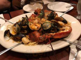 Giacomo's Southend food