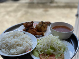 Comedor Luisa food