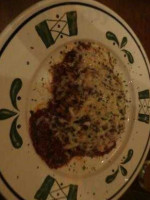 Olive Garden Oklahoma City Memorial Square food