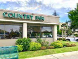 Country Inn outside