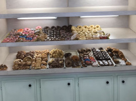 Bakery Donuts food