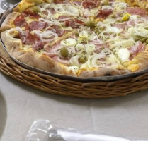 Pizzaria Luana food