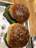 Burgerim food