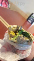 Pita Pit food