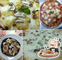 Pizzeria Nonna Cesira food