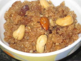 Al-ahad Muslim Biriyani food