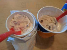 Dairy Queen Grill Chill food