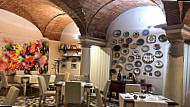 Osteria Da Cencio food