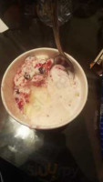 Cold Stone Creamery food