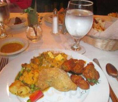 Viva Goa Indian Cuisine food