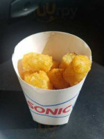 Sonic Drive-in food