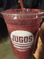 Jugos food