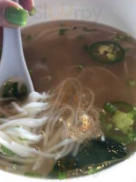 Pho Gia food