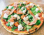 Pizza Rhuys Sarzeau food