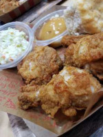 Kfc food