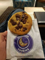 Insomnia Cookies food