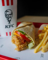 Kfc (kentucky Fried Chicken) Mérignac food