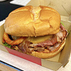 Arby's food