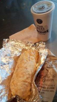 Chipotle Mexican Grill food