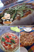 Chinos's Pizzas food