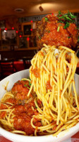 Buca Di Beppo food