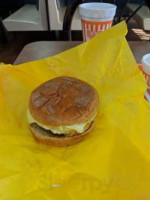 Whataburger food