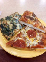 Cicis Pizza food