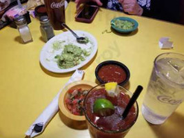 Monterey's Little Mexico food