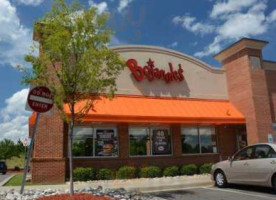 Bojangles food