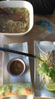 Saigon Pho food