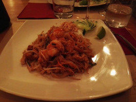 Mai Thai food