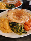 The Dartmoor Diner food