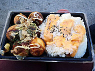 Umiyaki food