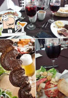 Restaurante Sabor Do Brasil food