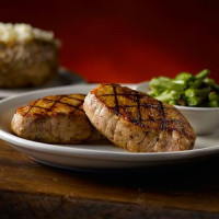 Texas Roadhouse Restaurant food