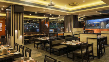 Barbeque Nation Pune Wakad food