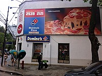 Domino's people