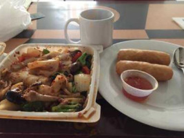 Siam Thai Cuisine Eastlake food