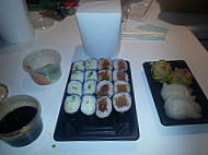 Hao Sushi food