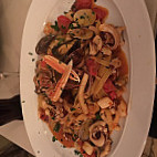 Trattoria Salvatore food