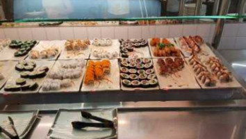 Buffet At Asia food