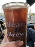 Beans Brews #115 food