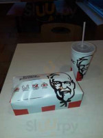 Kfc food