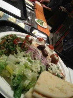 Mediterranean Ave food