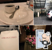 Quattro food