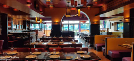 Zaika Asian Cuisine Cardiff food