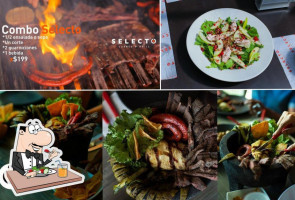 Selecto Carnes&grill food