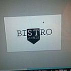 Bistro St Annes inside