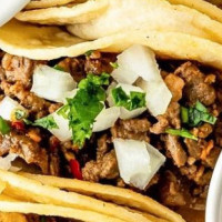 Authentic Street Taco Sacramento Catering And Food Truck food