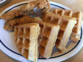 Ihop food